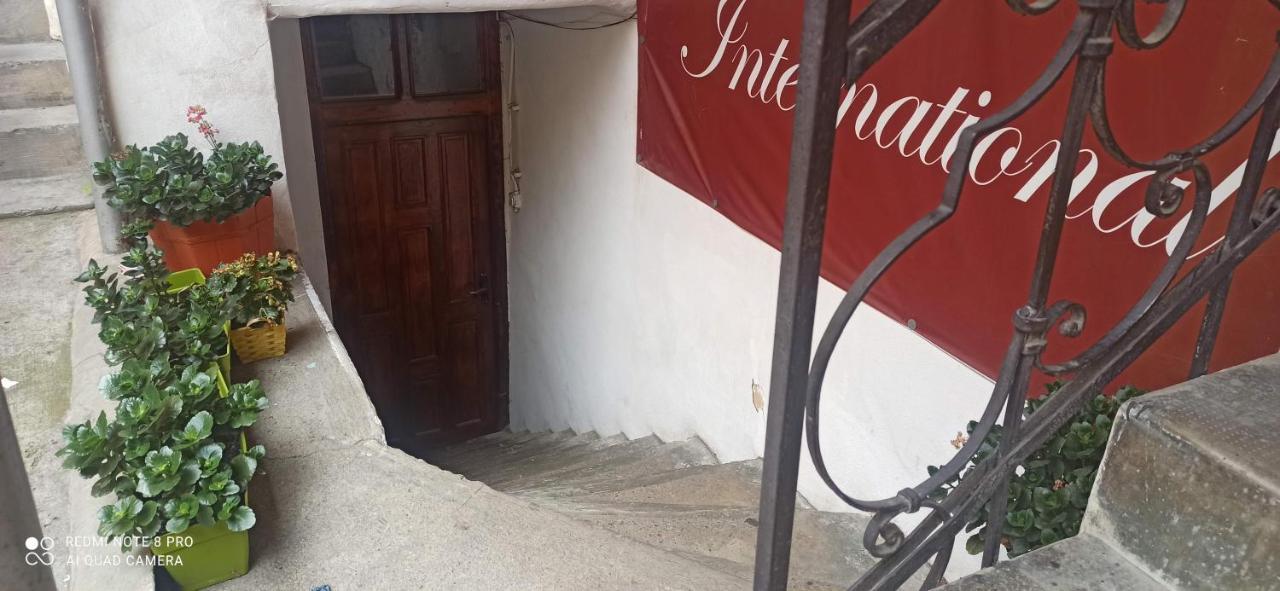 Studio Pe Somes Cluj Napoca Bagian luar foto