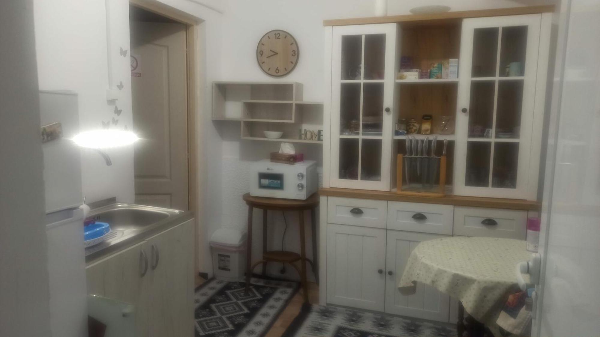 Studio Pe Somes Cluj Napoca Bagian luar foto